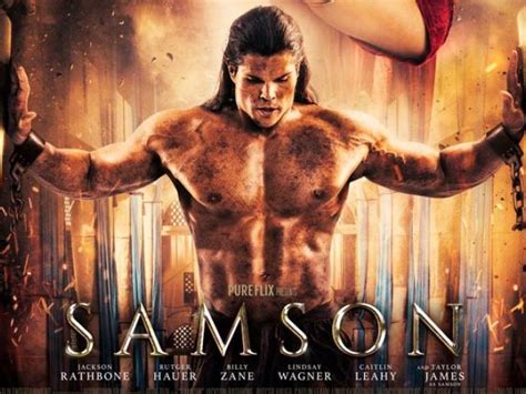 The stories of a litter of puppies, and their human companions, as they go on a quest to become guide dogs for the blind. Chosen by God: Biblical Tale of Samson Comes to Life on ...