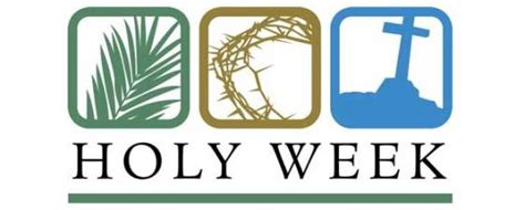 5 Ways To Have A Life Changing Holy Week Catholicism Felt