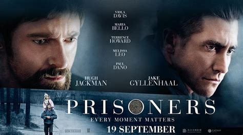 Watch Prisoners Online For Free On 123movies