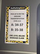 Parking Spot Orlando Phone Number Pictures