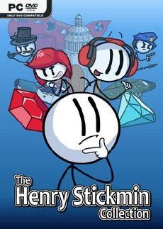 It was released on august 7, 2020 for windows. The Henry Stickmin Collection - Download Game PC Iso New Free