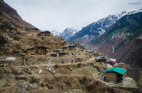 5-Osla Village-Har ki dun-Indiahikes-20k sample - Indiahikes