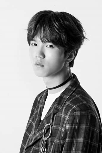 Hyun Oh D Crunch Profile Kpop Profiles Makestar