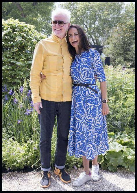 20 05 2019 London United Kingdom Chris Evans And His Wife Natasha