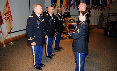 Dvids Images 3 Retiring Soldiers Honored By The 143rd Esc Image 9