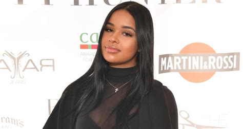 taina williams wiki facts on emily bustamante s daughter g herbo s girlfriend