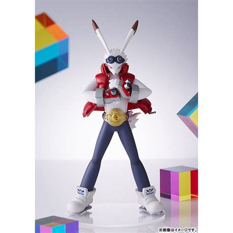 Pop Up Parade Summer Wars King Kazuma Complete Figure