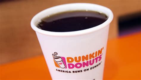 Dunkin Donuts Opens First Digital Only Restaurant Iheart