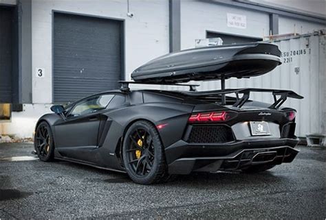 Lamborghini Aventador By Sr Auto Group Mens Gear