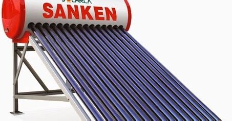 Namun, kalau kamu ingin yang ringkas dan cenderung cepat bisa memilih yang berjenis gas atau listrik. Agus Heater "Jual dan Instalasi Berdikari Water Heater ...