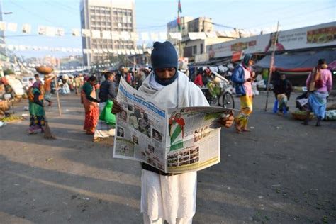 Bangladesh elects on national level a legislature with one house or chamber. Bangladesh's Leader Wins a Third Term but Opposition ...