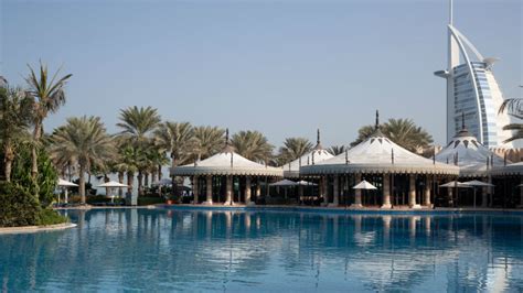 Jumeirah Al Qasr Package Deals Just Perfect Holidays