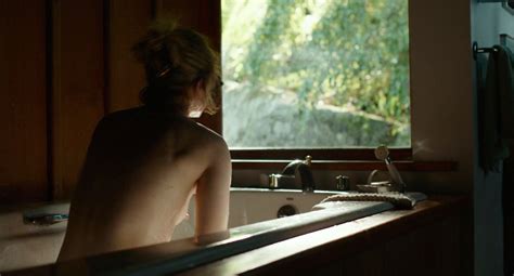 Nude Video Celebs Evan Rachel Wood Nude Into The Forest