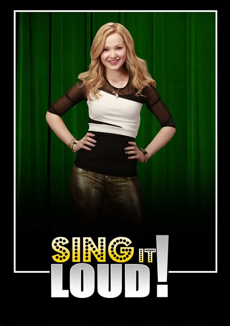 Sing It Loud Liv And Maddie Wiki