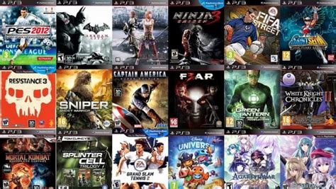 Tus juegos de PS3 no funcionarán en PS4, según Sony | Tecnología