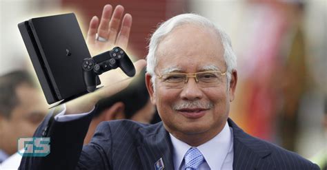 Yb dato' sri haji mohd najib bin tun haji abdul razak merupakan perdana menteri malaysia yang pada 12 mei 2018, datuk seri najib meletakkan jawatan sebagai presiden umno dan pengerusi bn. Dato' Seri Najib pandai bergurau senda! Teruja nak main ...