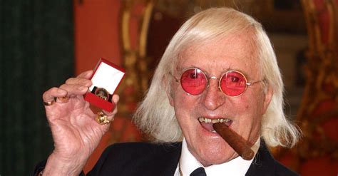 British Police Find Jimmy Savile Case Has Spurred Reports