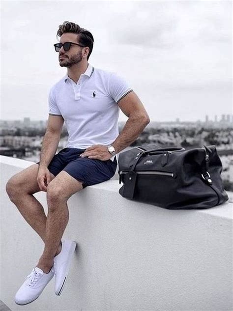 The Best Men S Summer Outfits For Every Occasion Faswon Com Spring Outfits Men Summer