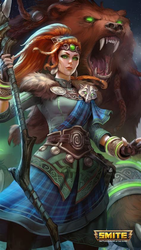 Artio The Bear Goddess Wiki Pagans And Witches Amino