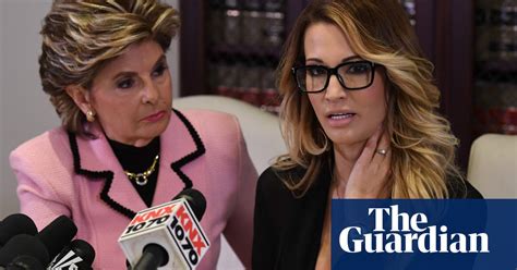 Porn Star Jessica Drake Is 11th Woman To Accuse Donald Trump Of Sexual