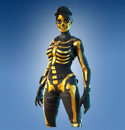 Fortnite Skull Ranger Skin Character Png Images Pro Game Guides