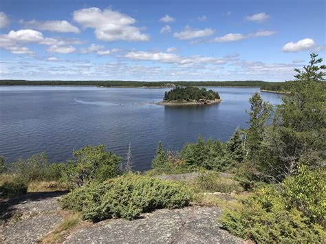 Topprangerte ferieboliger i nutimik lake. Nutimik Lake, MB... taken while camping August long ...