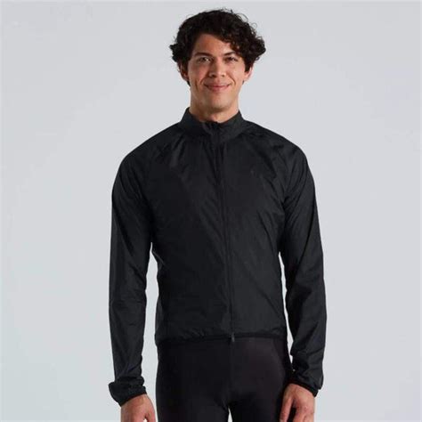 Specialized Mens Sl Pro Wind Jacket The Hub Cycle Centre