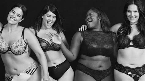 Emmys 2017 Lane Bryant Airs Lingerie Commercial Aimed At Victorias
