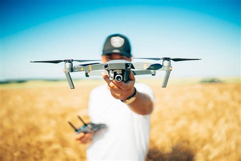 Tips Memilih Drone Untuk Fotografi Udara Kreativv