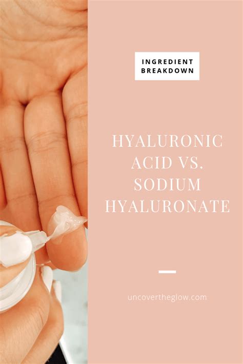 Is hyaluronic acid good for oily skin? Pin on Skin Care