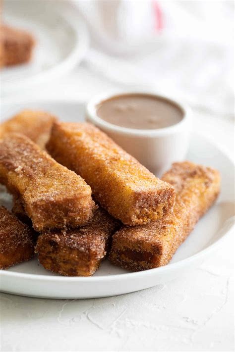 7 Cinnamon French Toast Sticks Recipe Wallpaper Ideas Wallpaper