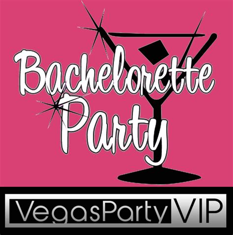 Las Vegas Bachelorette Party Packages With Vegaspartyvip In