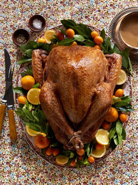 25 Best Thanksgiving Turkey Recipes - How To Cook Turkey