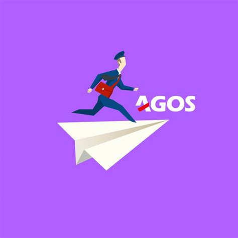 Agos Direct Mail Design Moskito Design