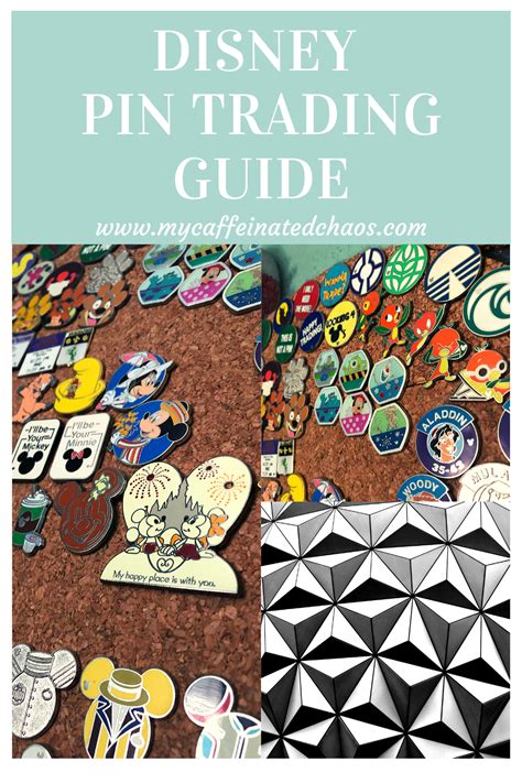 Complete Guide To Disney Pin Trading How To Pin Like A Pro