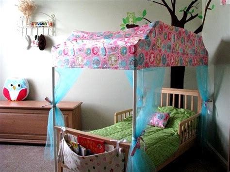 Diy glam pvc pipe walls. Someday Crafts: PVC Pipe Canopy Bed