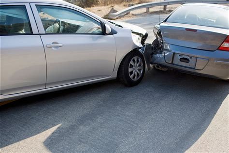 Buying A Car Why Should You Care If A Car Was In An Accident And