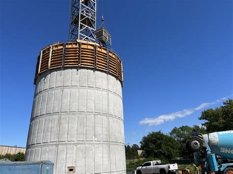 Robbinsdale Water Tower Flickr