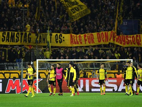 The tyulpan is the largest mortar system in use today. Derby-Sprechchöre: BVB gegen S04 unter Zugzwang