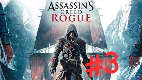 Assassin S Creed Rogu Part Benjamin Franklin Youtube
