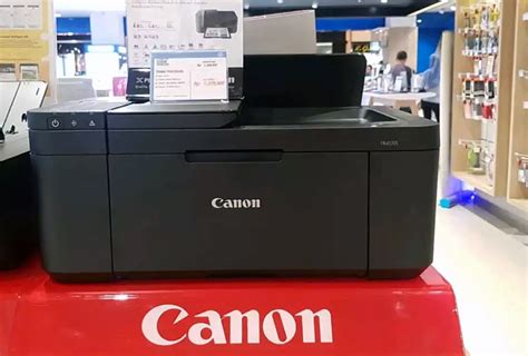 Print iso standard print speed (a4): Info Spesifikasi Printer Canon Pixma TR4570S | CariSpesifikasi.com
