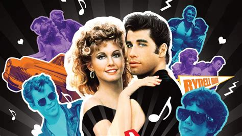 Watch Grease 1978 Full Movie