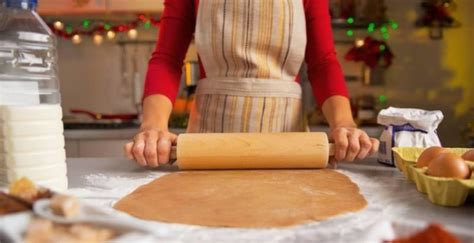 Best Ways How To Roll Dough 3 Tricks To Prevent Sticking