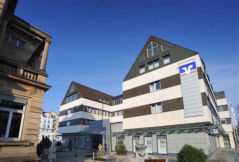 Das verfahren mit persönlicher identifikationsnummer (pin) und der erstellung. VR Bank Kur- und Rheinpfalz schließt vorerst 21 Filialen ...