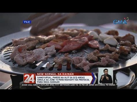 Check out june 2021 movies and get ratings, reviews, trailers and clips for new and popular movies. Samgyupsal, puwede na sa GCQ areas simula sa June 15; pero ...