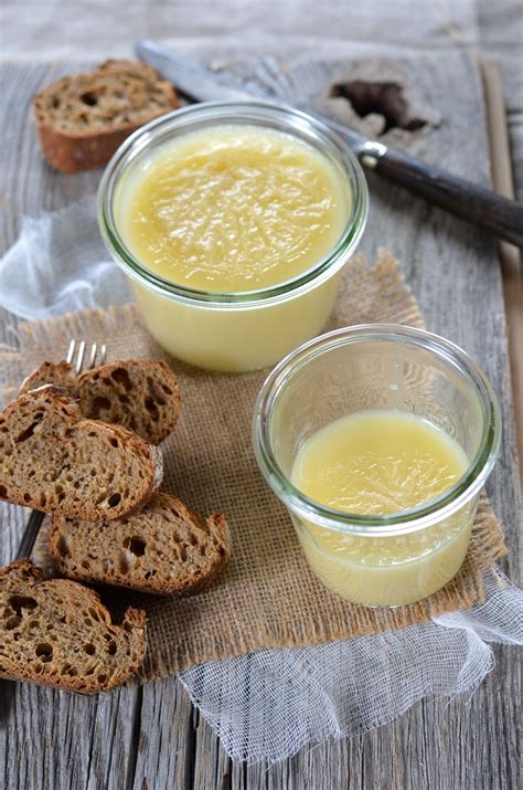 Cancoillotte maison recette facile