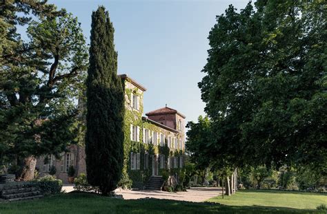 Dior's château de la colle noire. DIOR, Château de la Colle Noire — Jérôme Galland ...