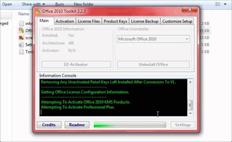Download Kms Activator For Microsoft Office Professional Plus Powerupvn