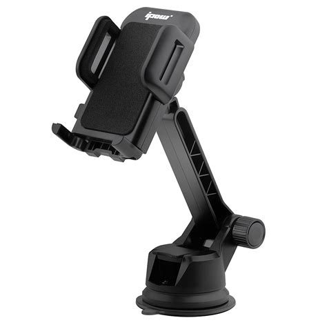 Cell Phone Holder For Car Ipow Universal Dashboard Cell Phone Holder