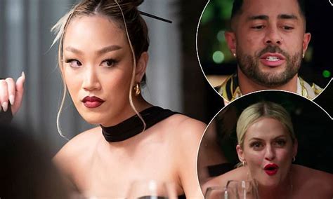 Mafs Descends Into Chaos As Janelle Reveals Adam Had Sex With Her The Night He Kissed Claire